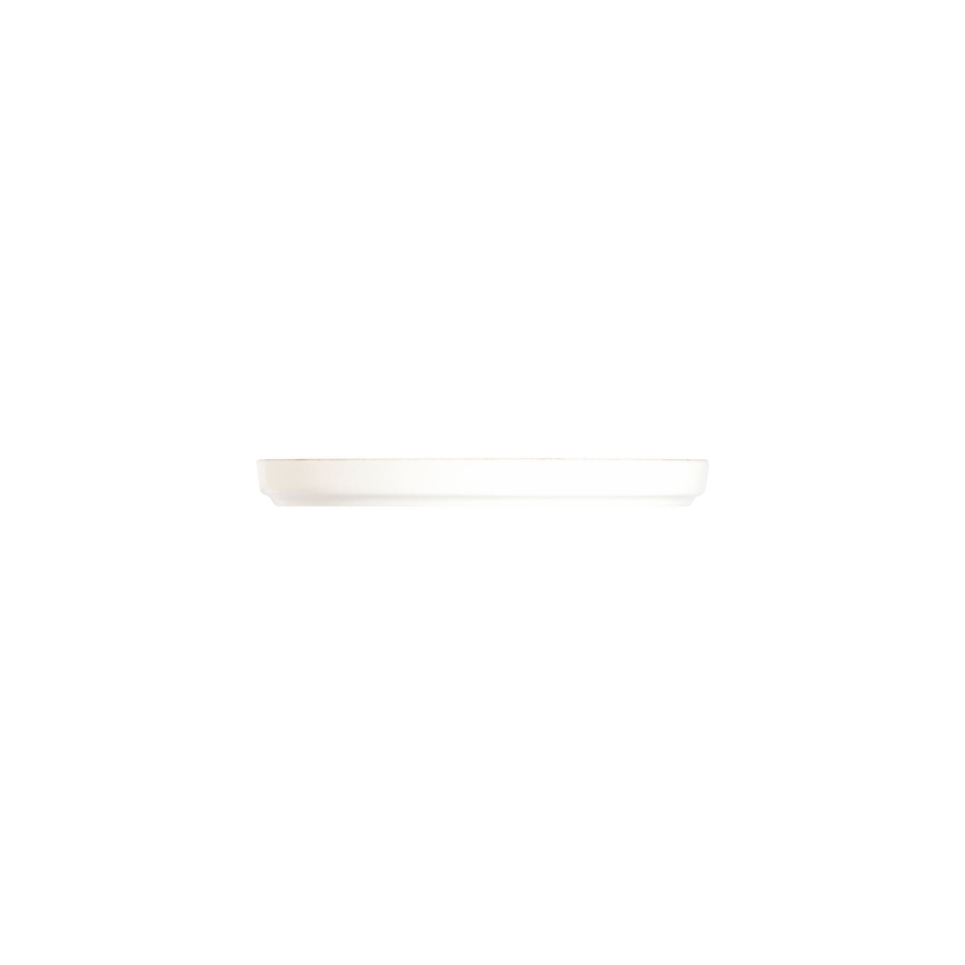 Servizio da tavola 24 pezzi beige in porcellana