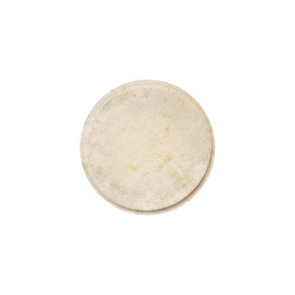 Servizio da tavola 24 pezzi beige in porcellana