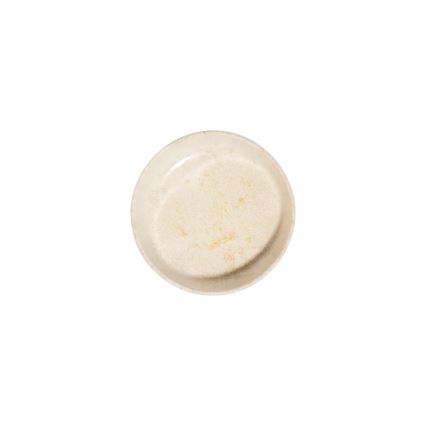 Servizio da tavola 24 pezzi beige in porcellana
