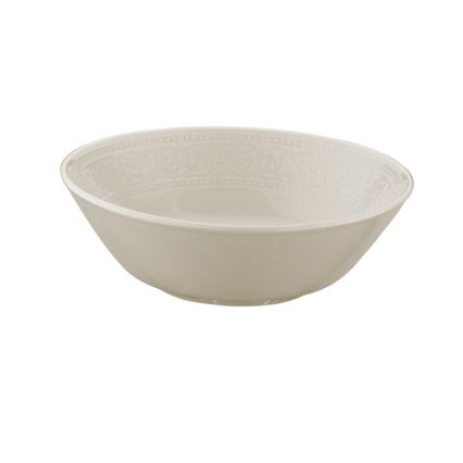 Servizio da tavola 24 pezzi, bianco/porcellana