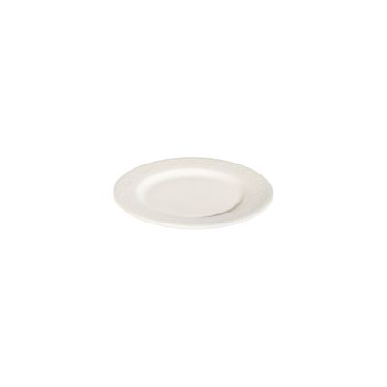 Servizio da tavola 24 pezzi bianco/porcellana