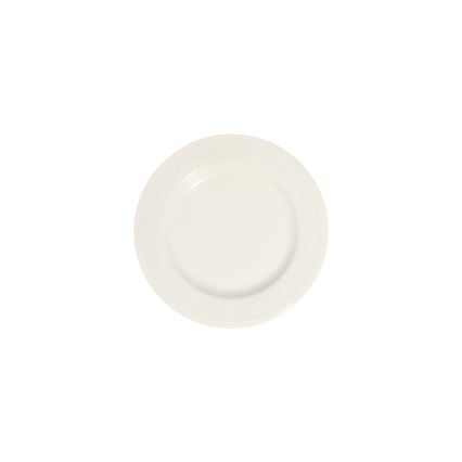 Servizio da tavola 24 pezzi bianco/porcellana
