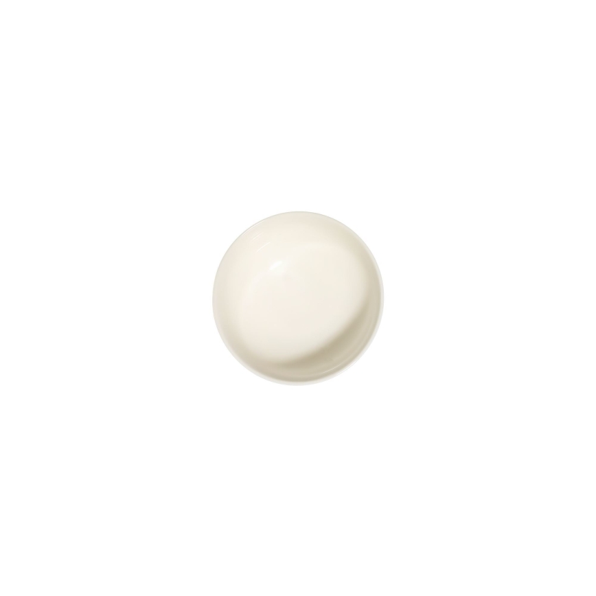 Servizio da tavola 24 pezzi bianco/porcellana