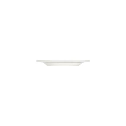 Servizio da tavola 24 pezzi bianco/porcellana