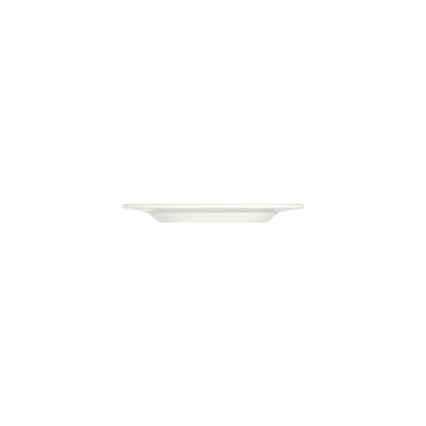 Servizio da tavola 24 pezzi bianco/porcellana