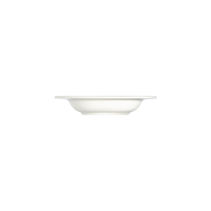 Servizio da tavola 24 pezzi bianco/porcellana