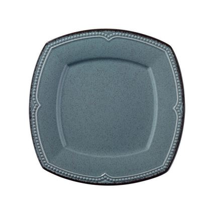 Servizio da tavola 24 pezzi, blu in porcellana