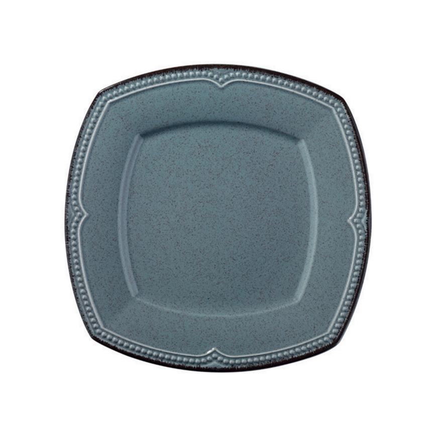 Servizio da tavola 24 pezzi, blu in porcellana