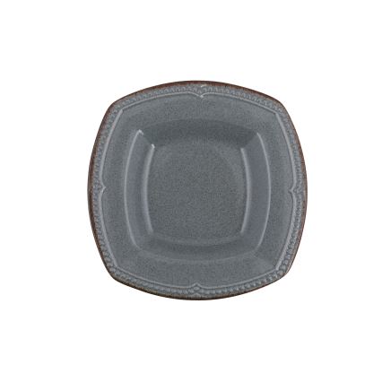 Servizio da tavola 24 pezzi, blu in porcellana