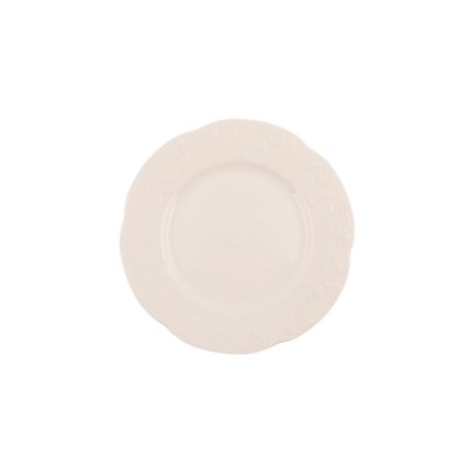 Servizio da tavola 24 pezzi crema/porcellana