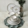 Servizio da tavola 24 pezzi multicolore/ceramica
