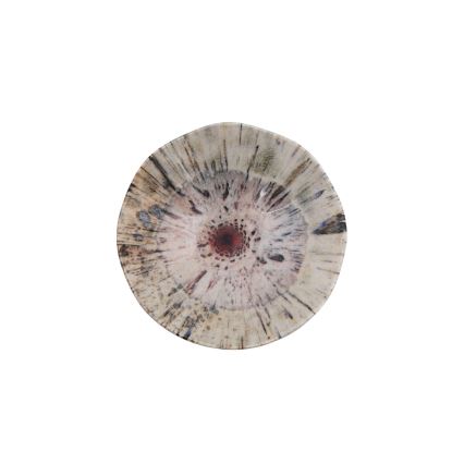 Servizio da tavola 24 pezzi multicolore/porcellana