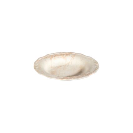 Servizio da tavola 27 pezzi beige/porcellana