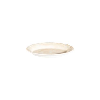 Servizio da tavola 27 pezzi beige/porcellana