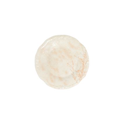 Servizio da tavola 27 pezzi beige/porcellana