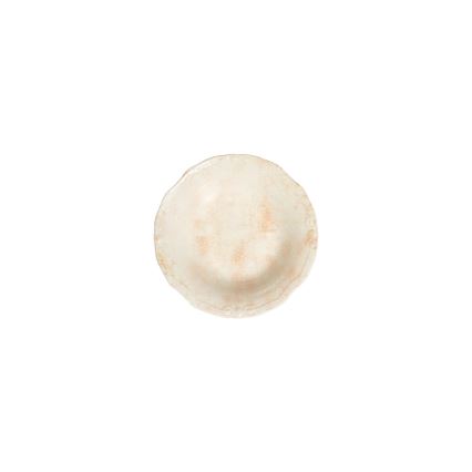 Servizio da tavola 27 pezzi beige/porcellana