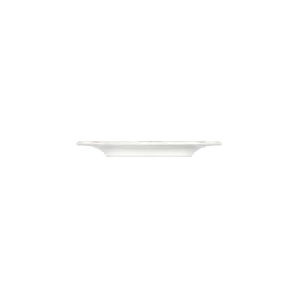 Servizio da tavola 27 pezzi beige/porcellana