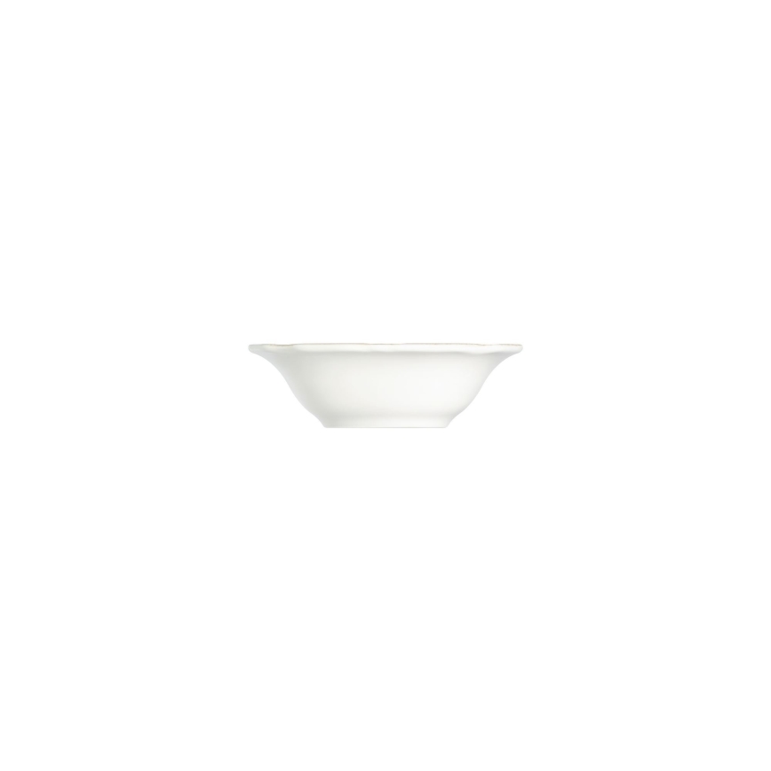 Servizio da tavola 27 pezzi beige/porcellana