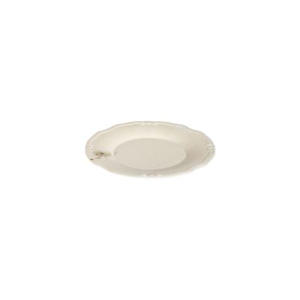 Servizio da tavola 27 pezzi crema/porcellana