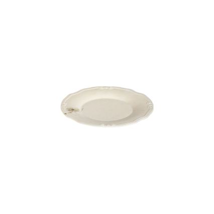 Servizio da tavola 27 pezzi crema/porcellana