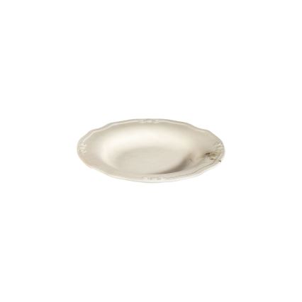 Servizio da tavola 27 pezzi crema/porcellana