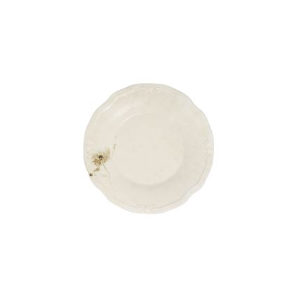 Servizio da tavola 27 pezzi crema/porcellana
