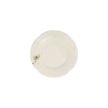 Servizio da tavola 27 pezzi crema/porcellana