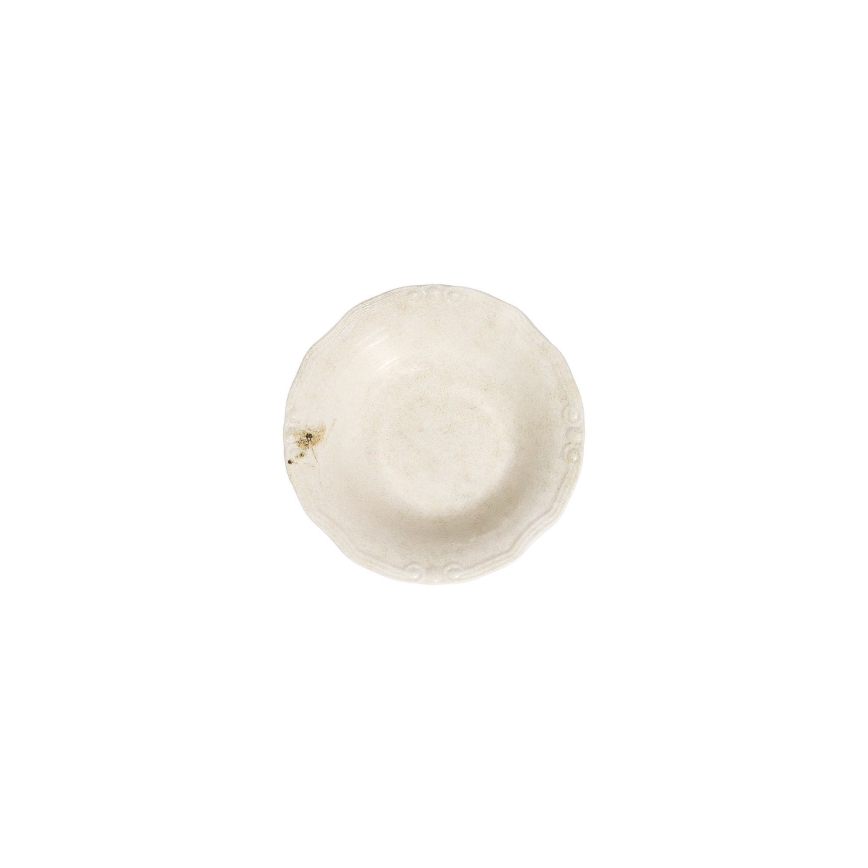 Servizio da tavola 27 pezzi crema/porcellana