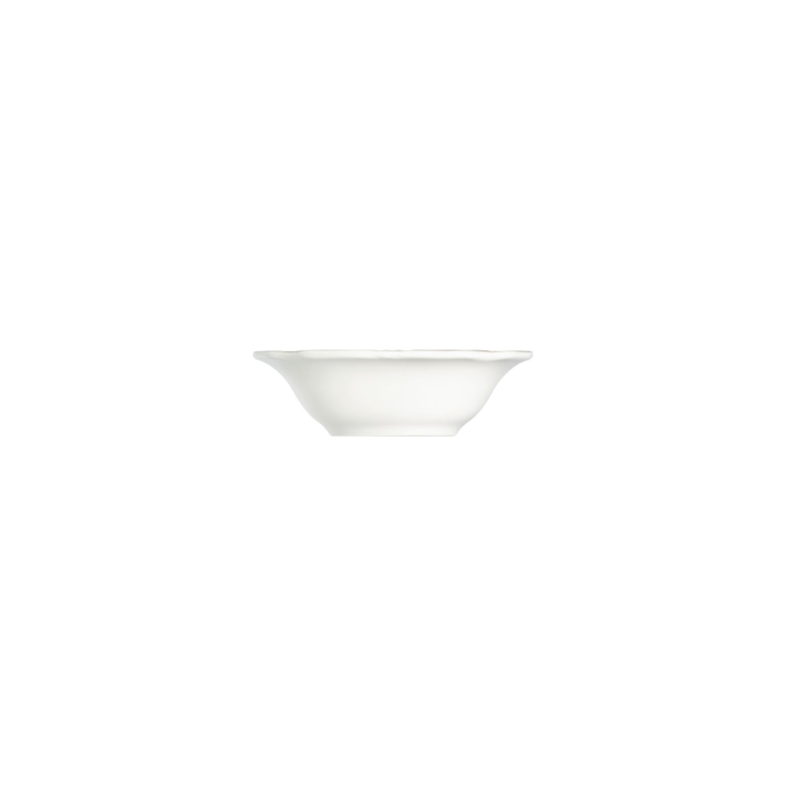 Servizio da tavola 27 pezzi crema/porcellana