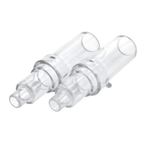 SET 10x Tubo di ricambio per alcol tester