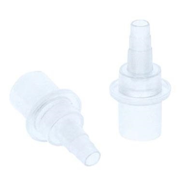 SET 10x Tubo di ricambio per alcol tester