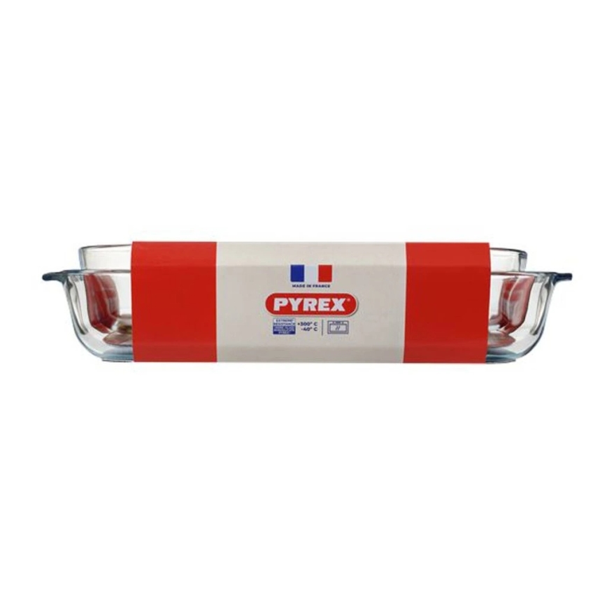 Set 2 pezzi pirofile PYREX 2,7/2,2 l