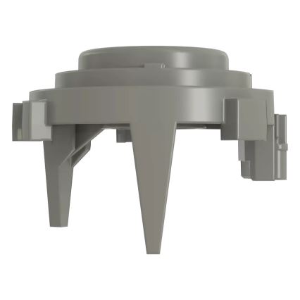 SET 2x Adattatore LEDriving H7 - Osram