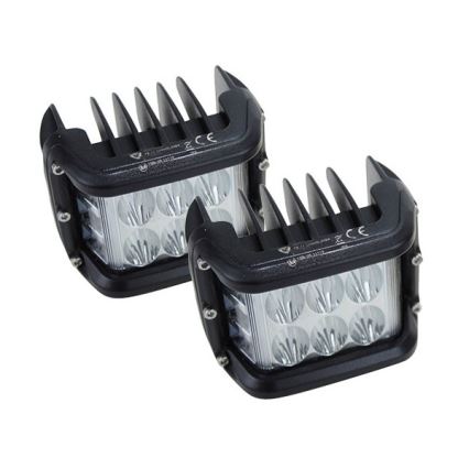 SET 2x Faretti LED per auto CREE LED/27W/10-30V IP67