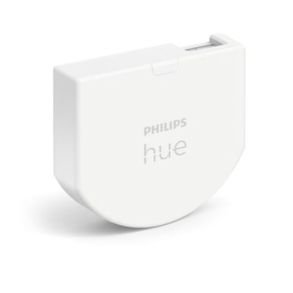 SET 2x Interruttori da parete modulo Philips Hue SWITCH