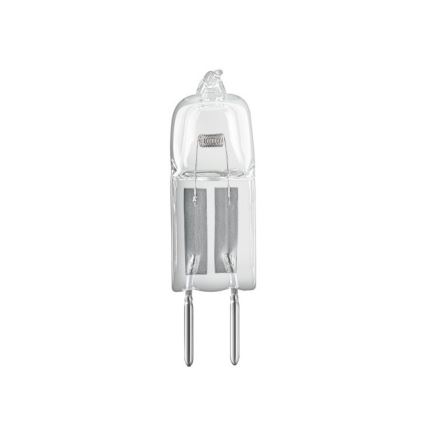 SET 2x Lampadina alogena HALOSTAR G4/5W/12V 2700K - Osram