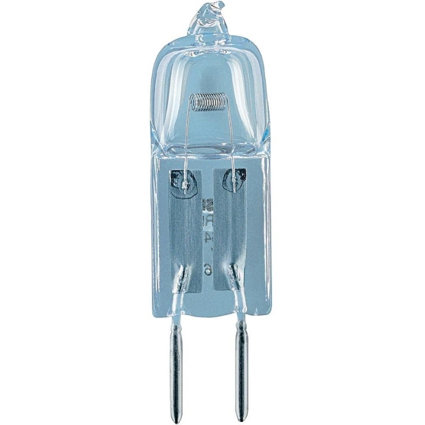 SET 2x Lampadina alogena HALOSTAR GY6,35/35W/12V 2900K - Osram