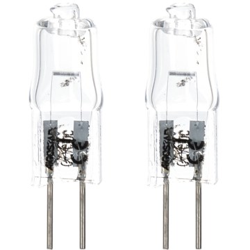 SET 2x Lampadina industriale G4/10W/12V 2700K - Aigostar