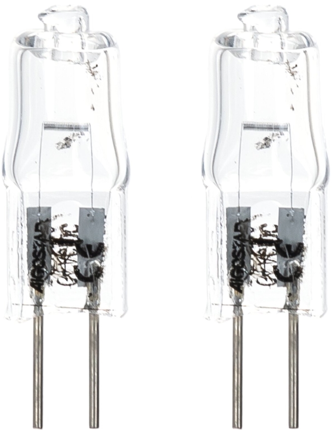 SET 2x Lampadina industriale G4/10W/12V 2700K - Aigostar