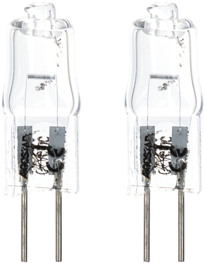 SET 2x Lampadina industriale G4/10W/12V 2700K - Aigostar
