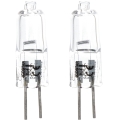 SET 2x Lampadina industriale G4/20W/12V 2700K - Aigostar