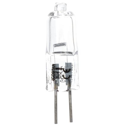 SET 2x Lampadina industriale G4/20W/12V 2700K - Aigostar
