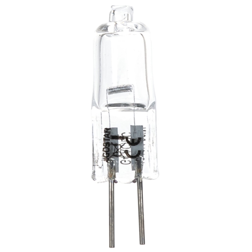 SET 2x Lampadina industriale G4/20W/12V 2700K - Aigostar