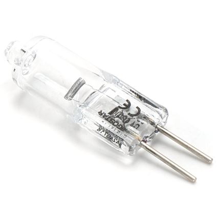 SET 2x Lampadina industriale G4/20W/12V 2700K - Aigostar
