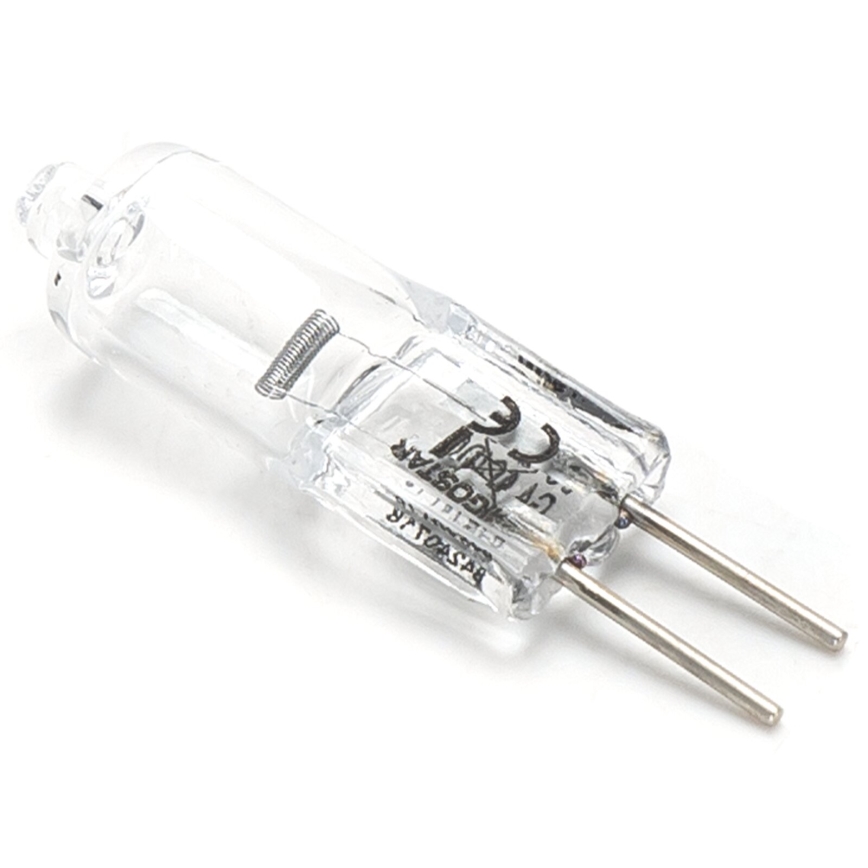 SET 2x Lampadina industriale G4/20W/12V 2700K - Aigostar