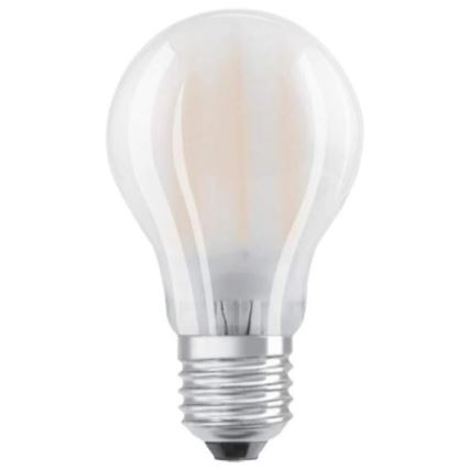 SET 2x Lampadina LED A60 E27/6,5W/230V 2700K - Osram