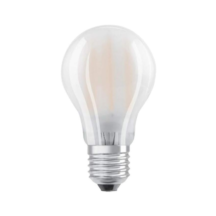 SET 2x Lampadina LED A60 E27/6,5W/230V 2700K - Osram