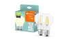 SET 2x Lampadina LED Dimmerabile SMART+ A60 E27/6W/230V 2700K - Ledvance