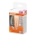 SET 2x Lampadina LED FILAMENT B35 E14/4W/230V 4000K - Osram