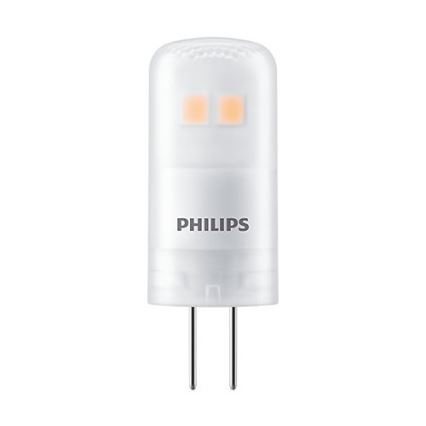 SET 2x Lampadina LED Philips G4/1,8W/12V 2700K